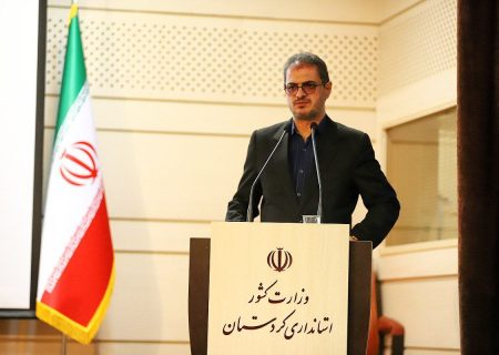 ۱۲ کلان پروژه در کردستان به بهره برداری می رسد