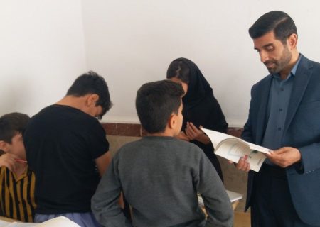 مشکل کمبود معلم در مقاطع متوسطه اول و دوم مریوان رفع خواهد شد/کمبود ۱۹ معلم در مقطع ابتدایی مریوان