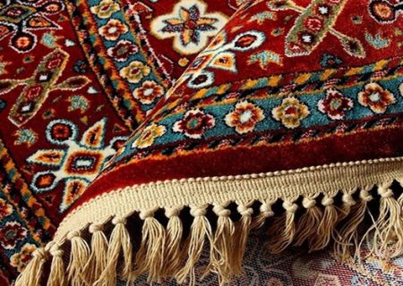 فرش دستباف کردستان روی ریل صادرات