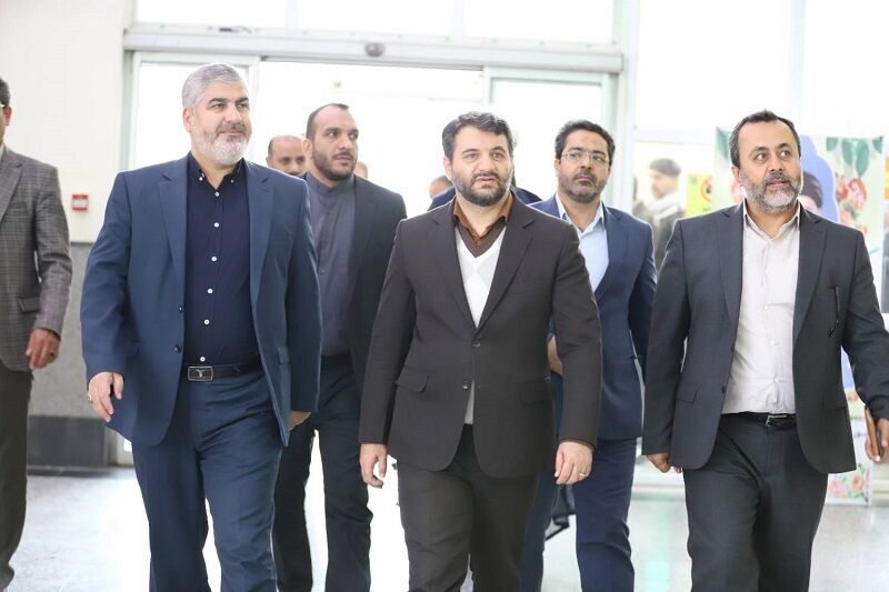 عملیات اجرایی مناطق آزاد تجاری بانه و مریوان ۲ روز دیگر آغاز می شود