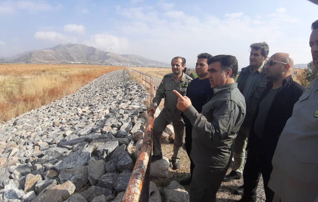سازمان محیط زیست برای نگهداشت تالاب زریبار برنامه دارد