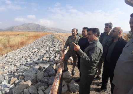 سازمان محیط زیست برای نگهداشت تالاب زریبار برنامه دارد