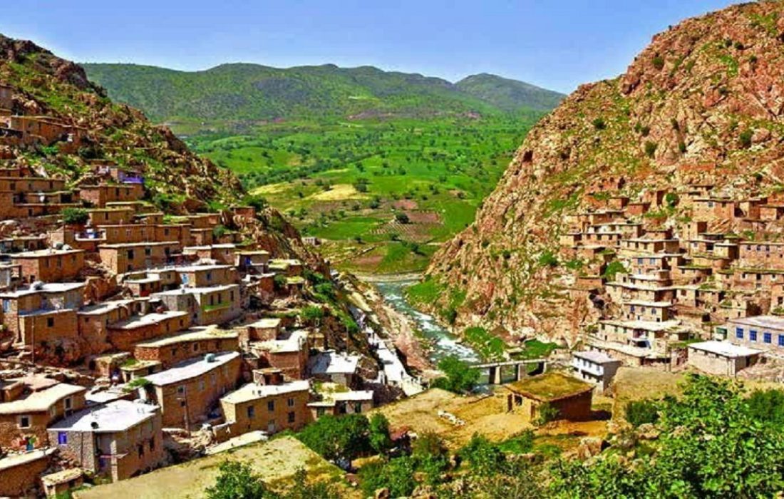 ثبت سه رویداد مهم گردشگری کردستان در تقویم رویداد‌های گردشگری کشور