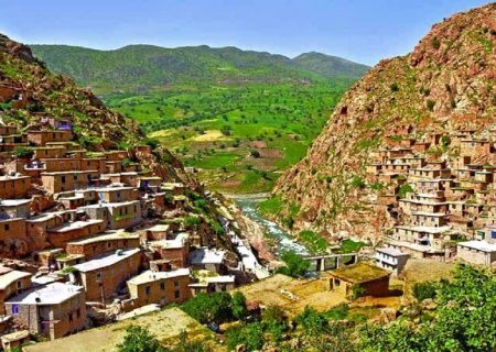 ثبت سه رویداد مهم گردشگری کردستان در تقویم رویداد‌های گردشگری کشور