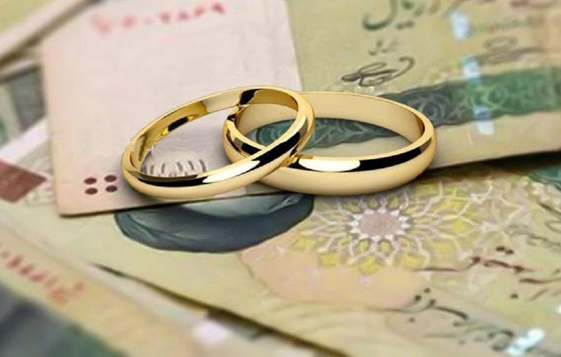 ۳۵ درصد متقاضیان تسهیلات ازدواج در صف انتظار بانک‌های عامل کردستان