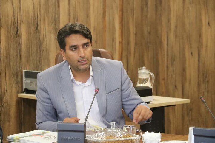 ۱۸ نقطه حادثه‌خیز سنندج مجهز به دوربین هوشمند می‌شوند