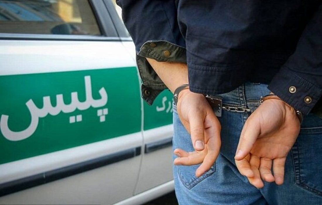 دستگیری ۳ عامل تیراندازی در مریوان