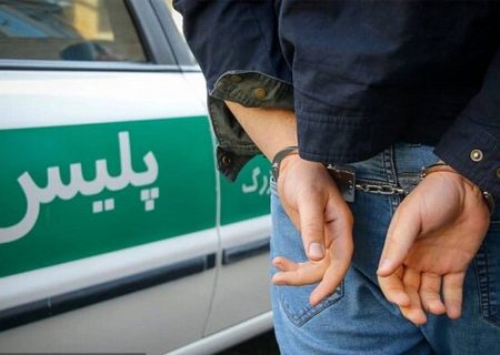 دستگیری ۳ عامل تیراندازی در مریوان