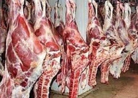 شهروندان از خرید گوشت قرمز کنار جاده‌ای پرهیز کنند