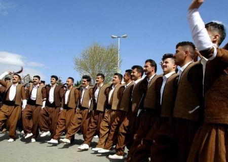 پنجمین جشنواره سراسری هه‌لپه‌رکی در بانه برگزار می‌شود