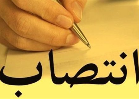 مدیر عامل منطقه آزاد تجاری- صنعتی بانه و مریوان منصوب شد