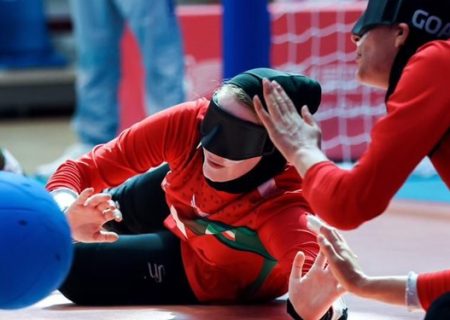 میزبانی کردستان از ۲ رویداد بین‌المللی ورزش نابینایان و کم‌بینایان