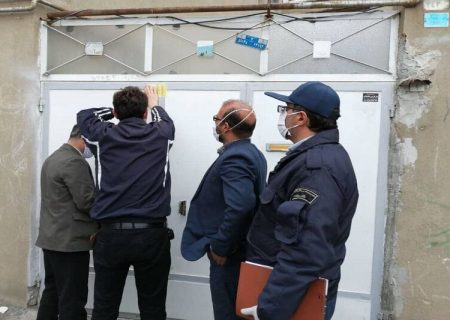 تورها و خانه‌مسافرهای غیرمجاز در کردستان شناسایی می‌شوند