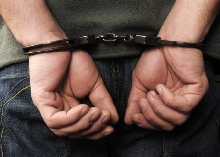 عامل آتش‌سوزی در مریوان دستگیر شد