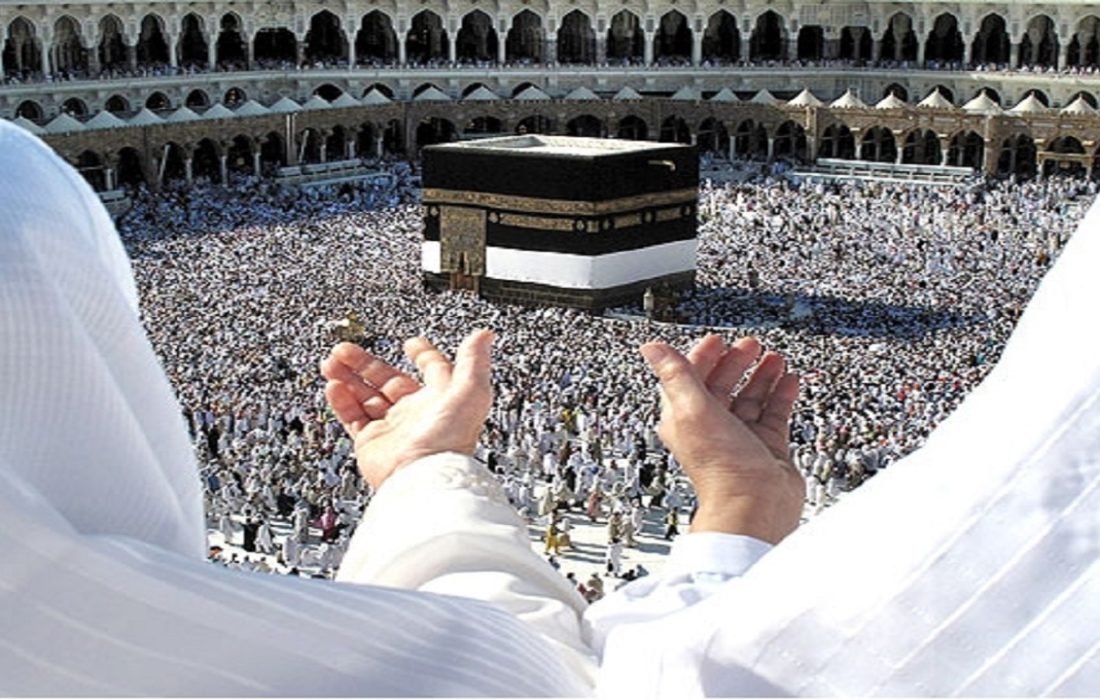 آغاز ثبت نام سفر معنوی حج عمره در کردستان