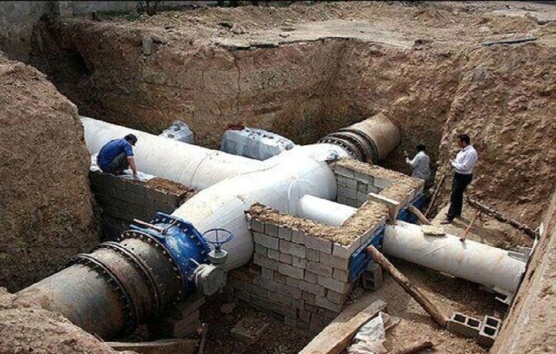 اختصاص۹۰۰ میلیارد تومان برای تقویت زیرساخت‌های بخش فاضلاب کردستان