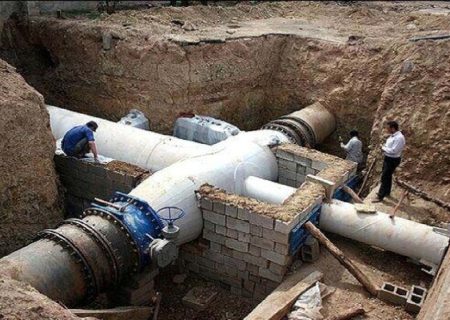 اختصاص۹۰۰ میلیارد تومان برای تقویت زیرساخت‌های بخش فاضلاب کردستان