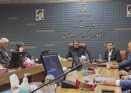 مدیریت درست بازار مهمترین مطالبه مردم استان کردستان است