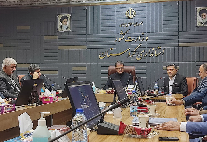 مدیریت درست بازار مهمترین مطالبه مردم استان کردستان است