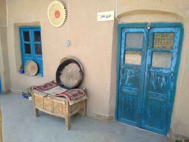 اقامتگاه‌های بوم‌گردی بهترین محرک‌ رونق اقتصادی در روستاها هستد