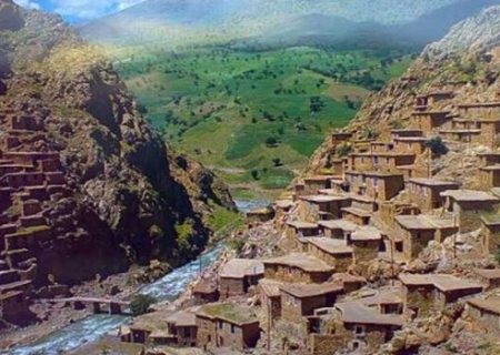 روستای پالنگان در میان جذاب ترین مقاصد گردشگری جهان برای سال 2024