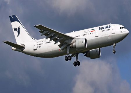 پرواز روز پنجشنبه تهران – سقز و برعکس لغو شد