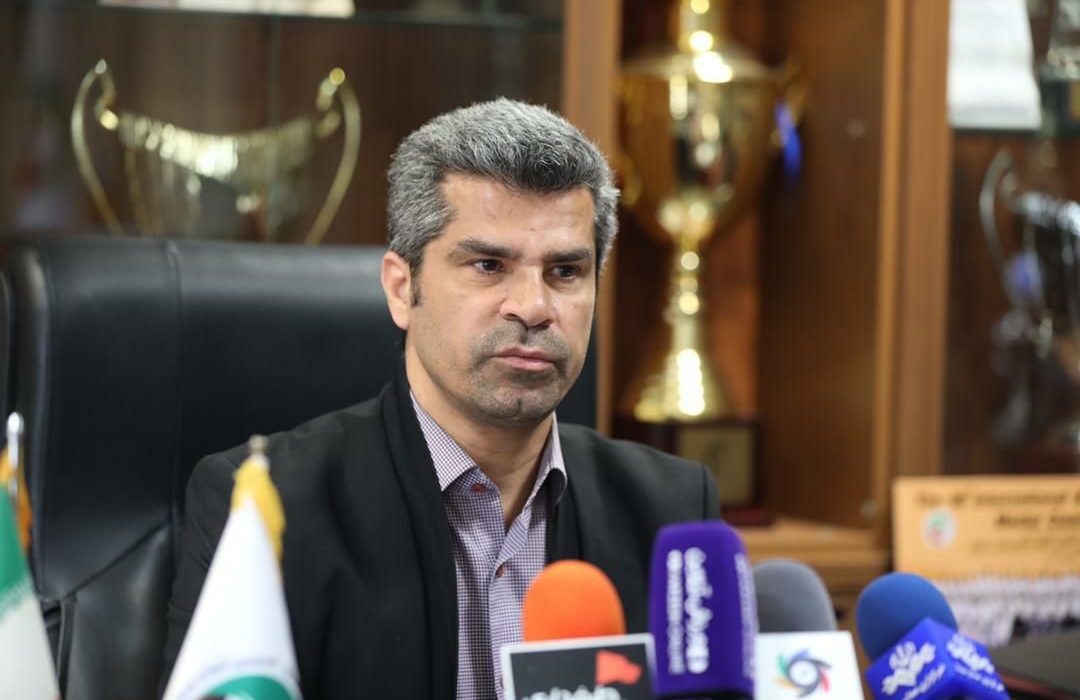 هادی ساعی: کردستان ظرفیت بسیار خوبی در تکواندو دارد