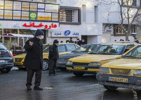 هسته مرکزی شهر سنندج در محاصره مطب های پزشکان