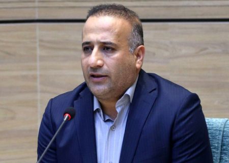 رئیس هیئت فوتبال کردستان برای انتخابات پیش رو رد صلاحیت شد