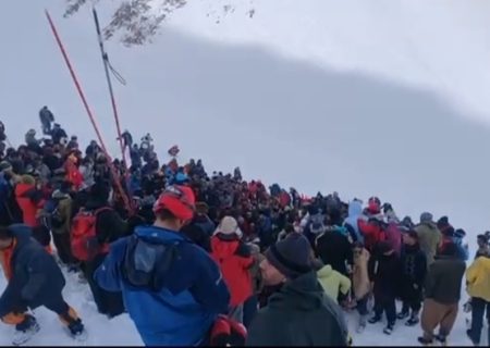 جسد کوهنوردان مفقودی اشنویە پیدا شد