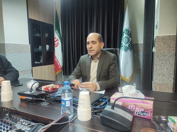 فرار مالیاتی ۶ هزار و ۶۳۵ مودی در کردستان شناسایی شد