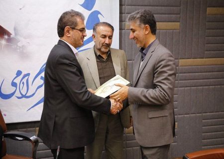 معاون روابط عمومی استانداری کردستان منصوب شد