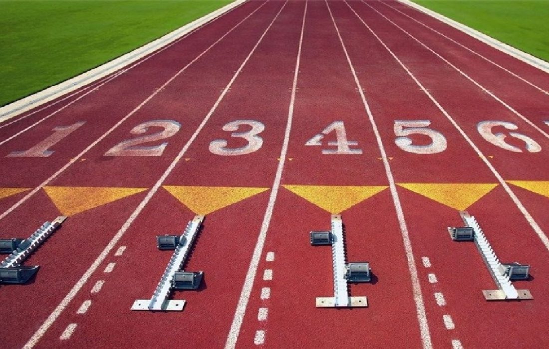 عضویت ۴ دونده کردستانی در ترکیب تیم ملی