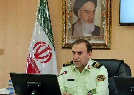 ۳ دستگاه بارکش قاچاق در مریوان توقیف شد
