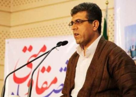 «امید کریمیان» منتخب حوزه انتخابیه مریوان و سرواباد شد