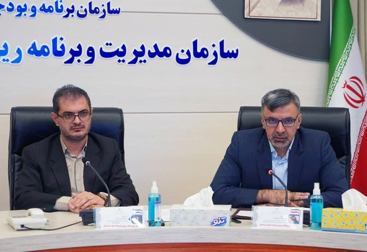 اعتبارات عمرانی کردستان در لایحه بودجه سال آینده ۱۰۰ درصد افزایش یافت