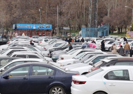 ‍ ‍ ورود بیش از 137 هزار نفر به مریوان در ایام نوروز