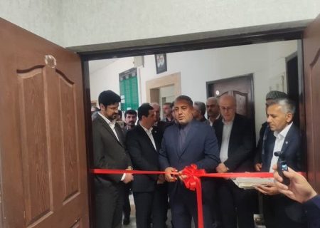 کارگزاری صدور شناسنامه فرش کُردی در کردستان افتتاح شد