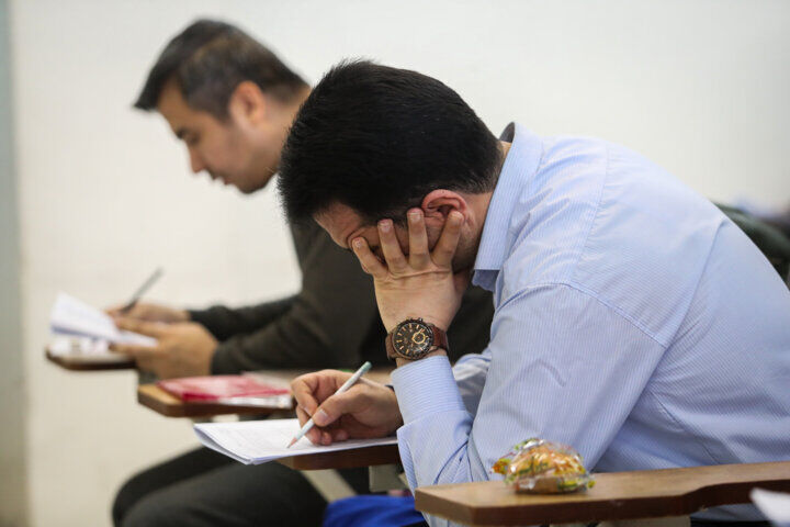 بیش از ۲۶ هزار داوطلب کنکور سراسری در کردستان رقابت میکنند