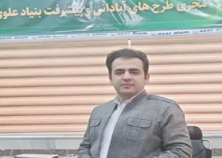 دانیال فتاحی شهردار مریوان شد