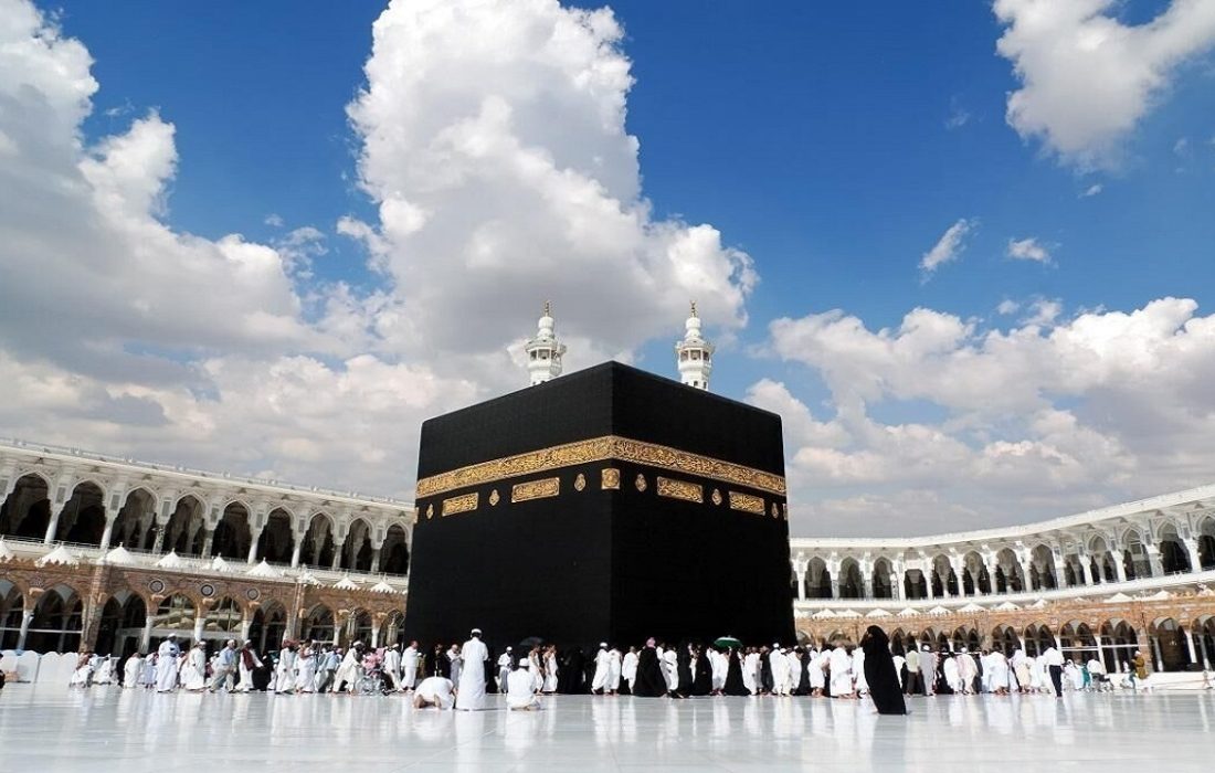 سوم اردیبهشت ماه، زمان آغاز اعزام کردستانی ها به حج عمره