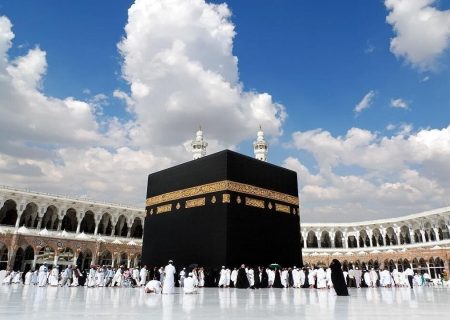 سوم اردیبهشت ماه، زمان آغاز اعزام کردستانی ها به حج عمره