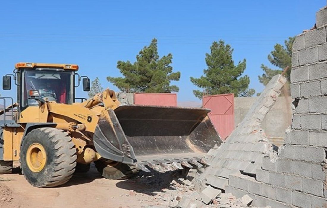 مبارزه با زمین خواران در دستور کار دادگستری کردستان