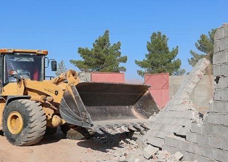 مبارزه با زمین خواران در دستور کار دادگستری کردستان