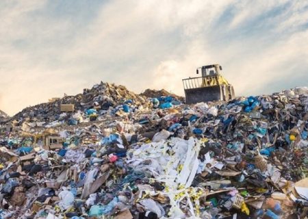 دفع پسماند در کردستان غیراصولی و بی‌برنامه است