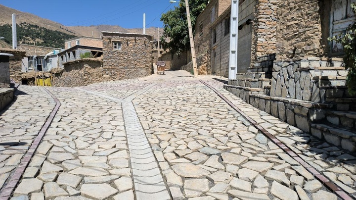 اجرای طرح هادی در ۵۰ درصد روستاهای کردستان