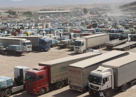 حجم مبادلات تجاری کردستان به ۶.۶ میلیارد دلار رسید