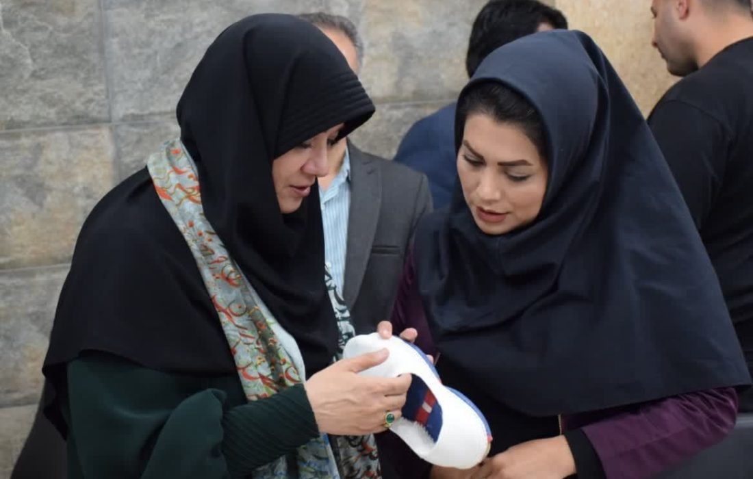 تولیدات صنایع‌دستی کردستان برندسازی می‌شود