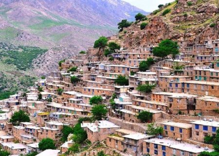 ساخت‌وساز‌های غیرمجاز در منظر فرهنگی هورامان متوقف شود
