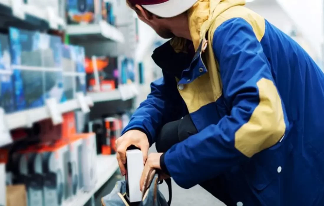 اعضای باند سارقان مغازه در مریوان شناسایی و دستگیر شدند